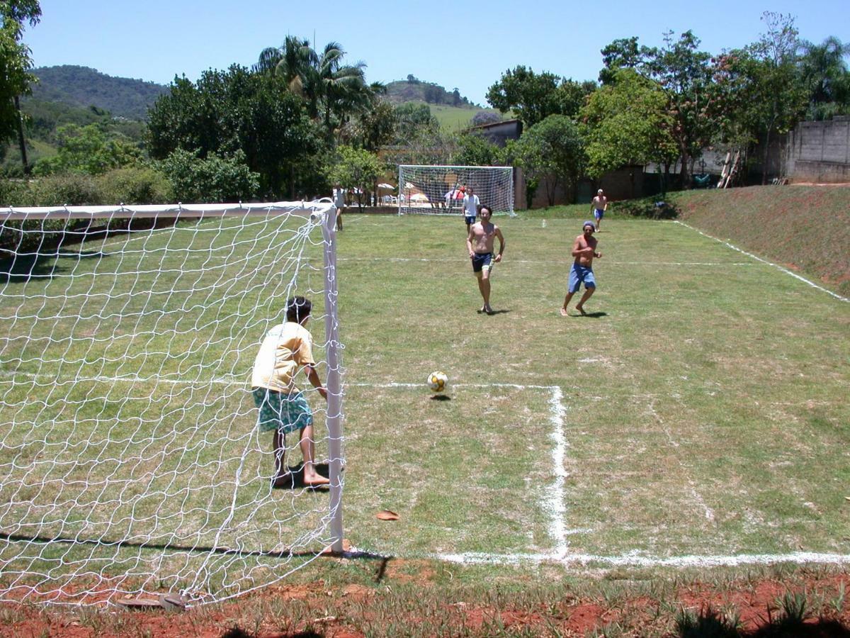 Florescer Campo Atibaia Exterior photo